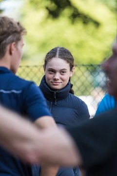 Filippa Stieg 884 - Kuehlungsborner Tennisturnier